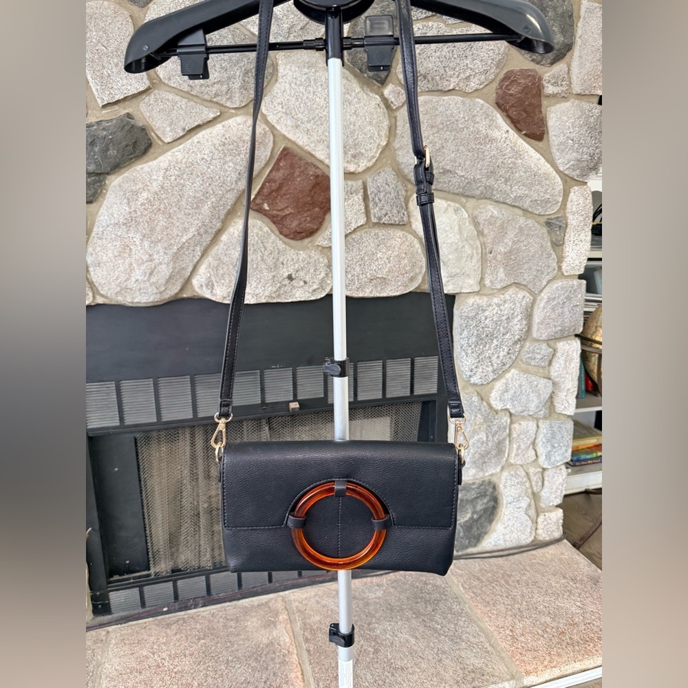 Sole society crossbody bag
11x6.5